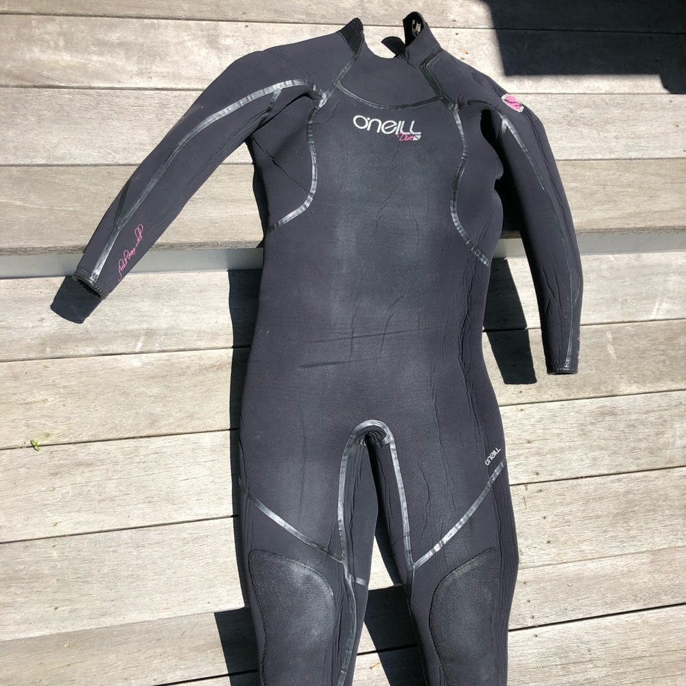 Wetsuit- women’s size 14